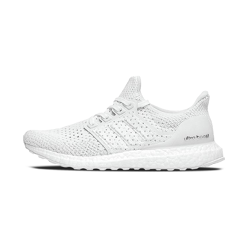adidas Ultra Boost 4.0 White 白武士/清风