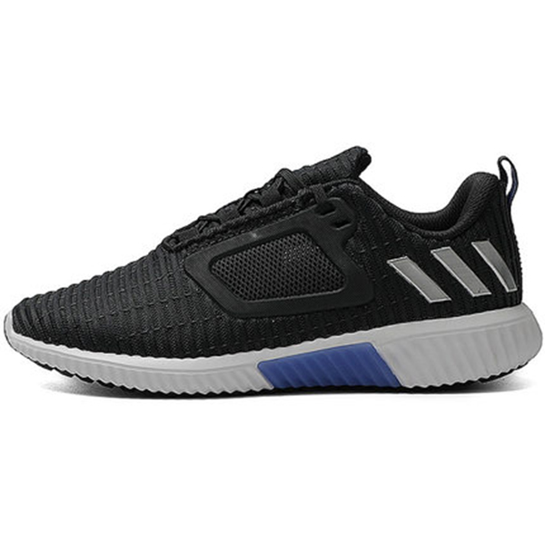 adidas Climacool  Black/Blue/Silver 黑蓝银