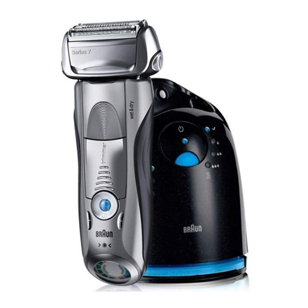 Braun 博朗 7899CC 电动剃须刀