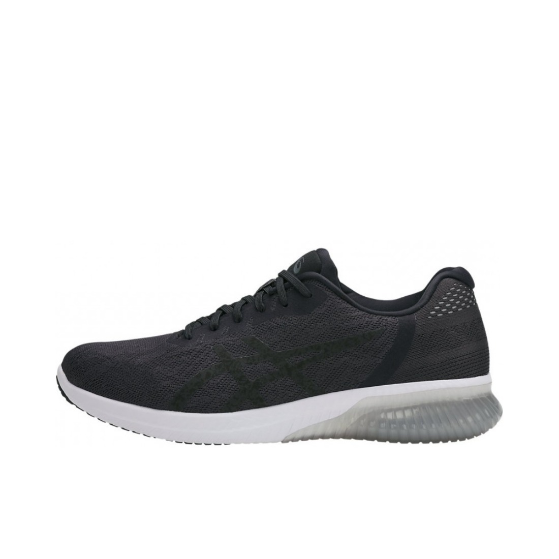 Asics GEL-KENUN  黑色