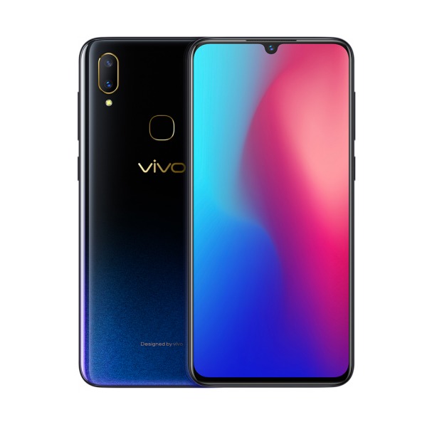 vivo Z3x