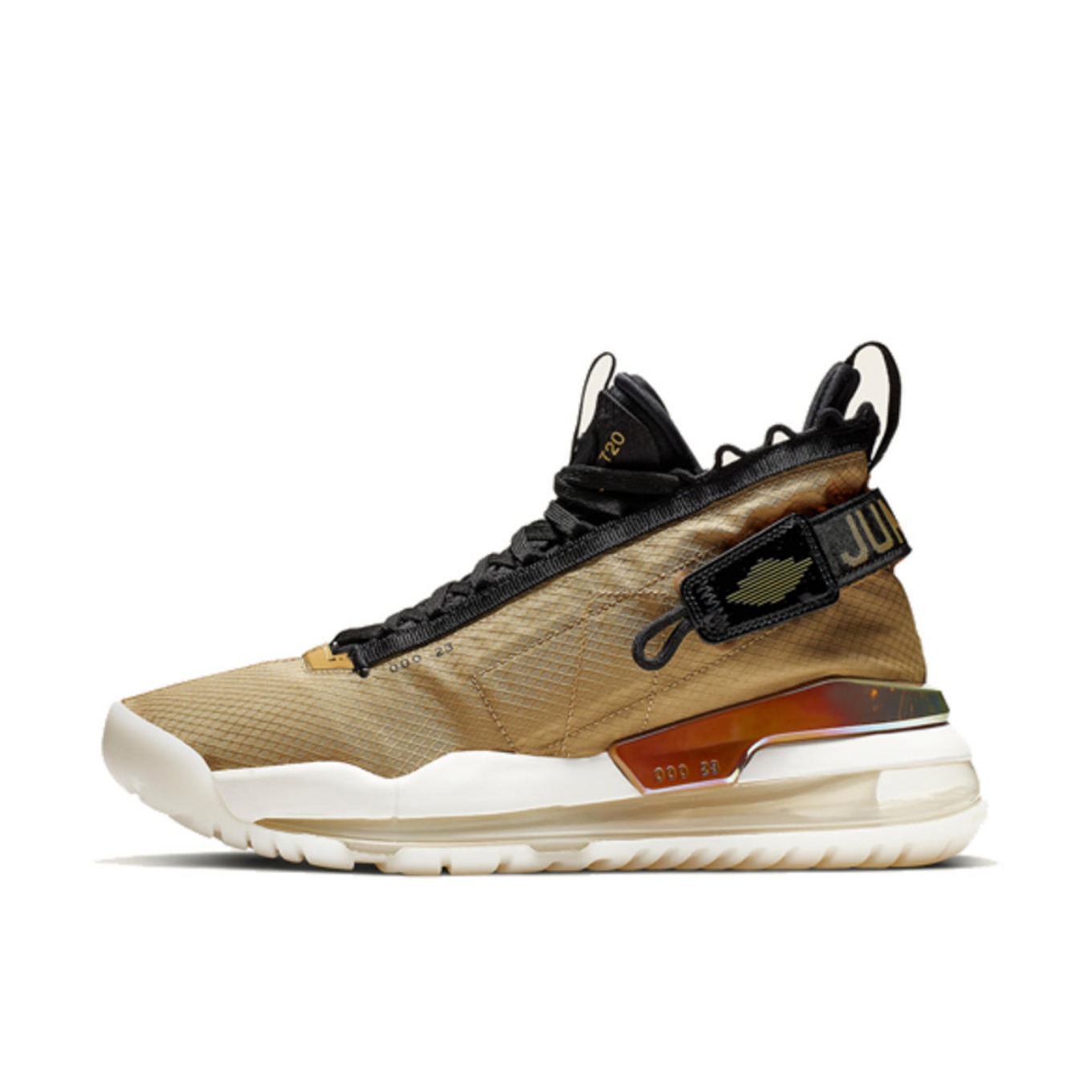 Jordan Proto Max 720 Gold/Black 金黑