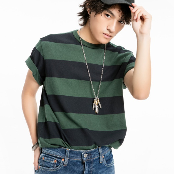 Levi's/李维斯 男士短袖T恤