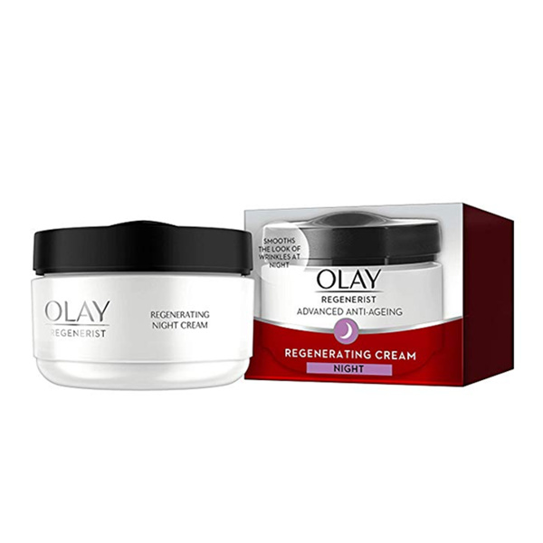 Olay 玉兰油 夜间修护霜 50ml