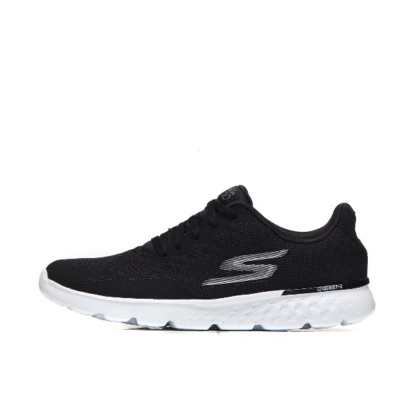 Skechers Go Run 400  网面黑