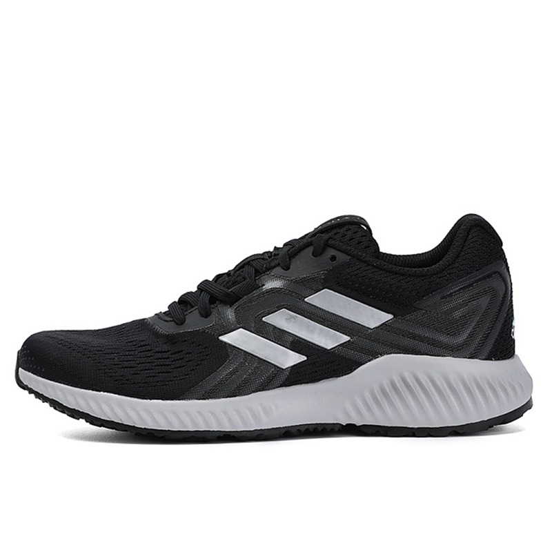 adidas Aerobounce 2 黑灰