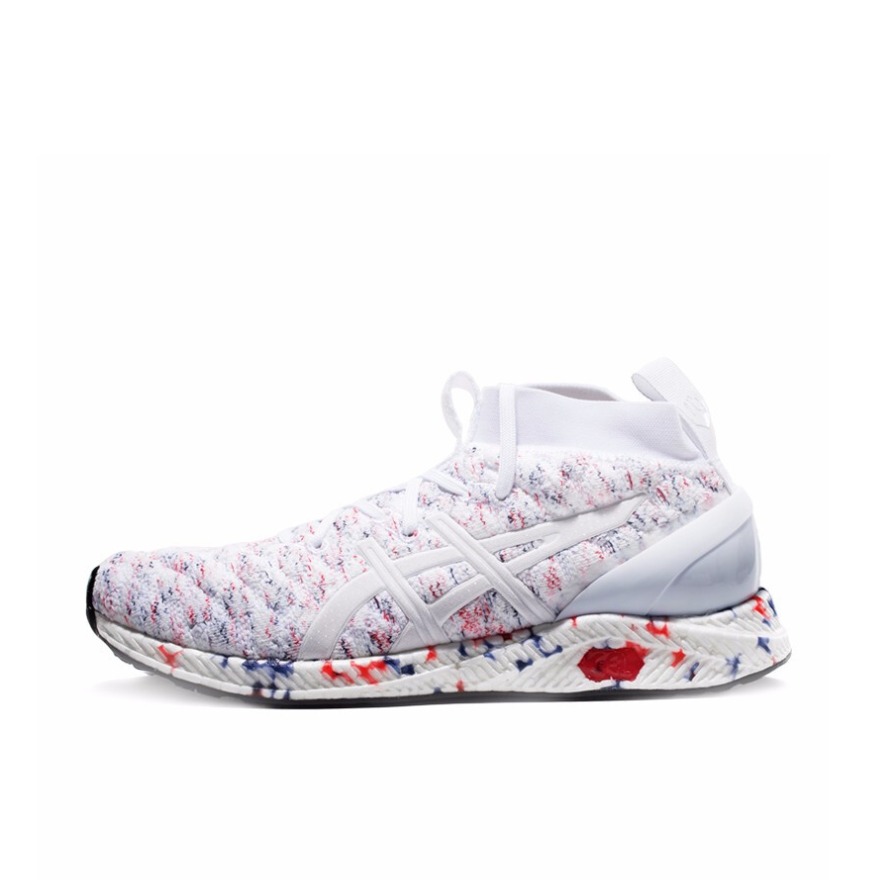 Asics HyperGEL-KENZEN  白红