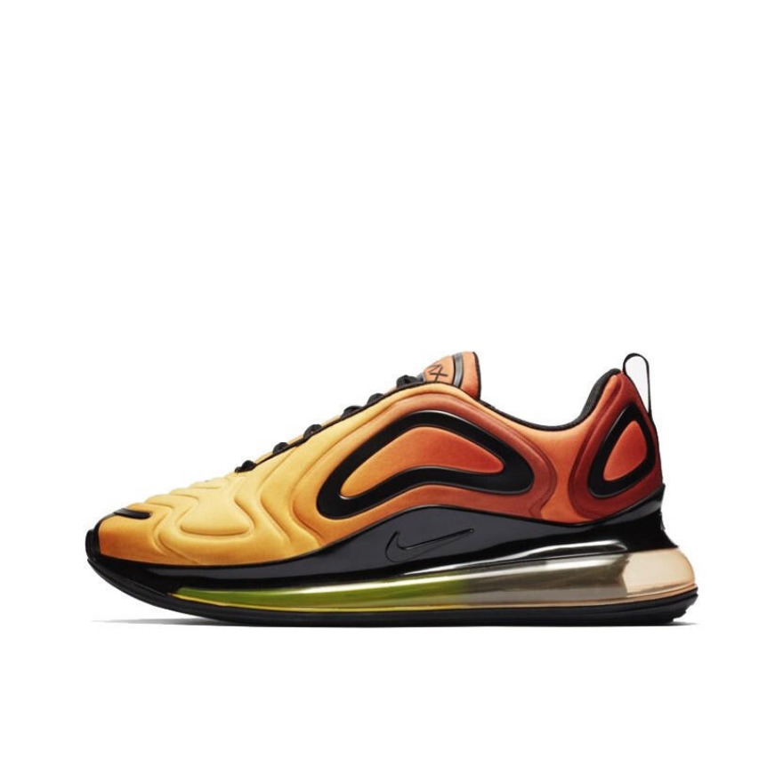 Nike Air Max 720 Sunrise 日出