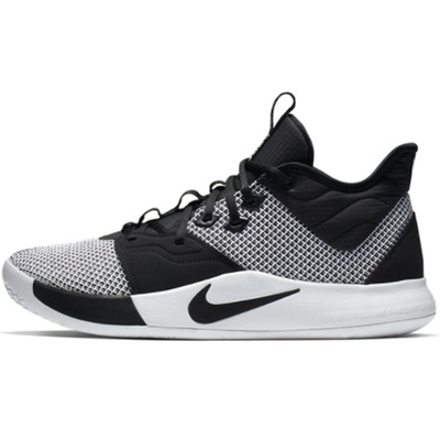 Nike Paul George PG 3 Oreo 奥利奥