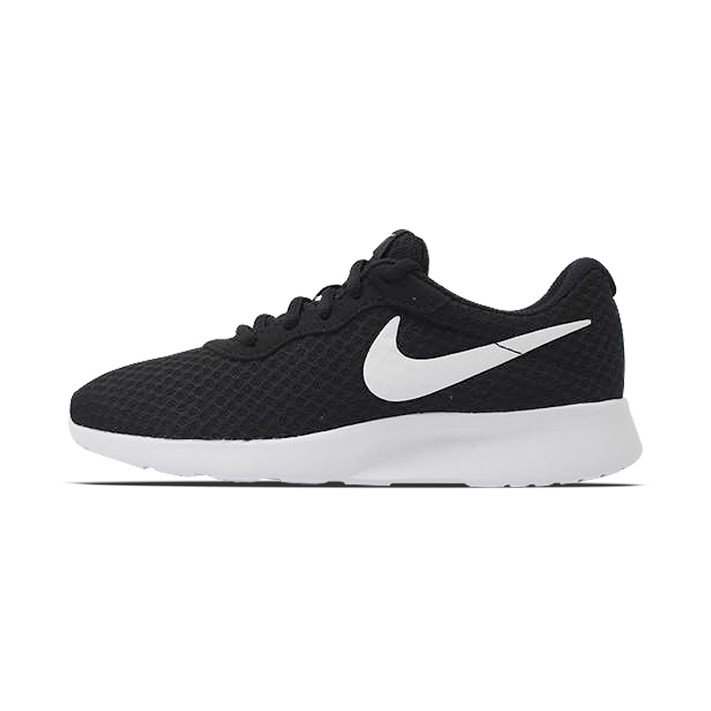 Nike Tanjun Black/White 黑白