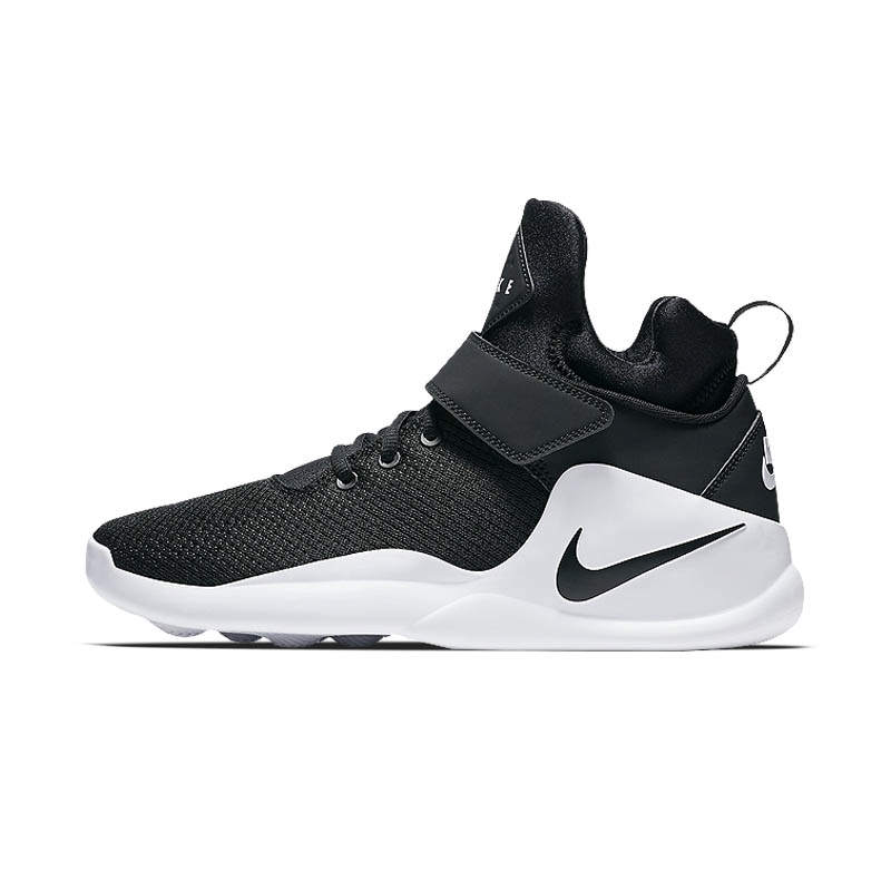 Nike Kwazi  Black White 黑白