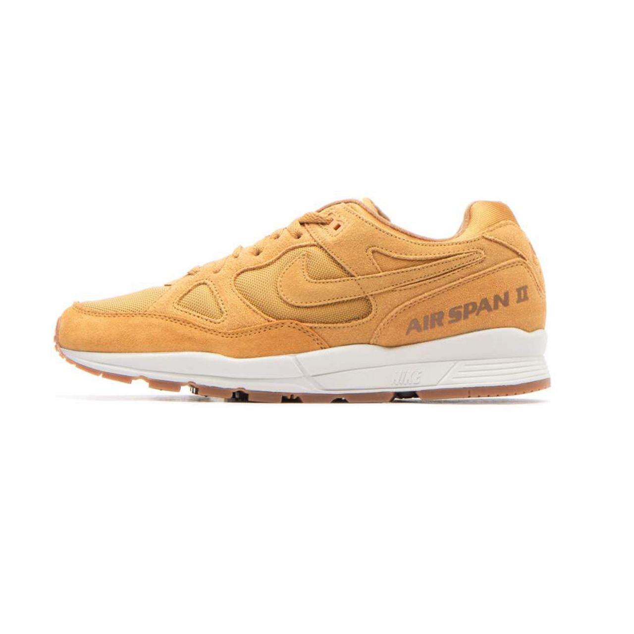 Nike Air Span II Wheat 小麦