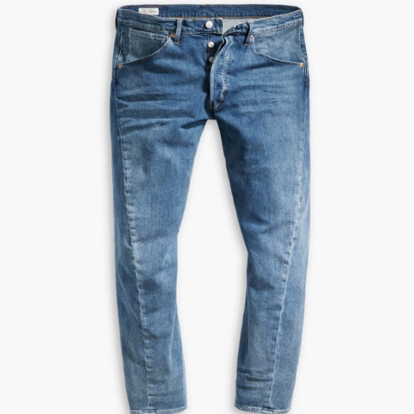 Levi's 牛仔裤
