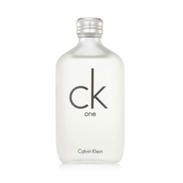 Calvin Klein 卡莱优淡香水 100ml