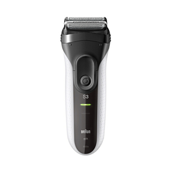 BRAUN 博朗 3020s 电动剃须刀