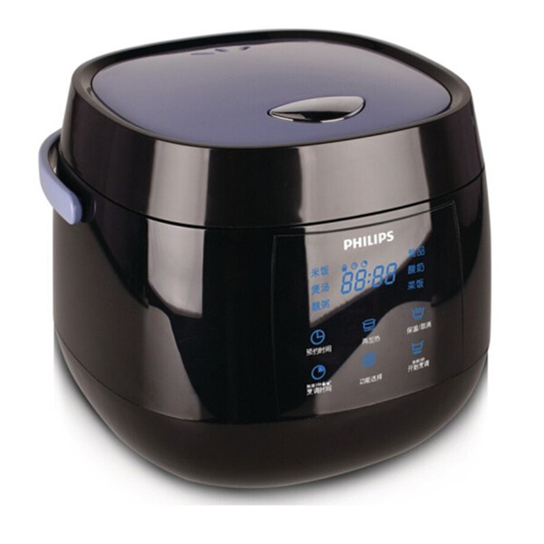PHILIPS 飞利浦 HD3060 电饭煲 2L