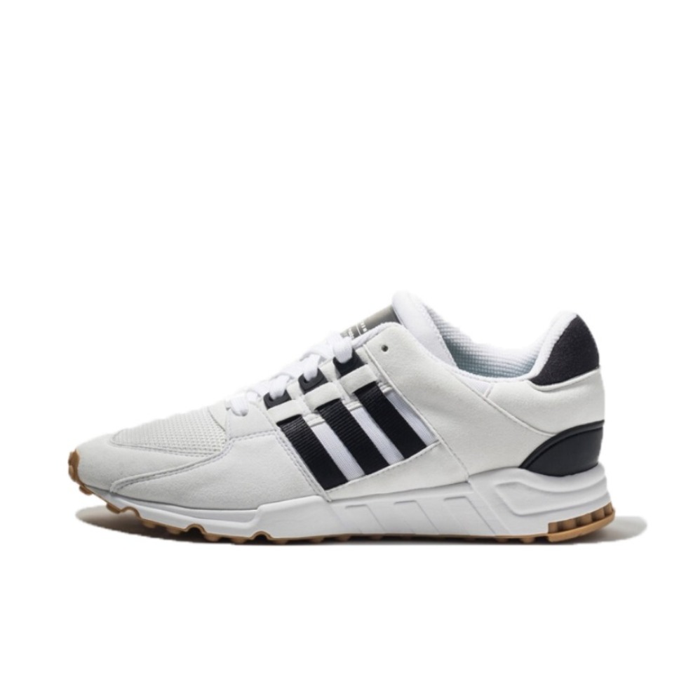 adidas EQT Support RF 白黑生胶