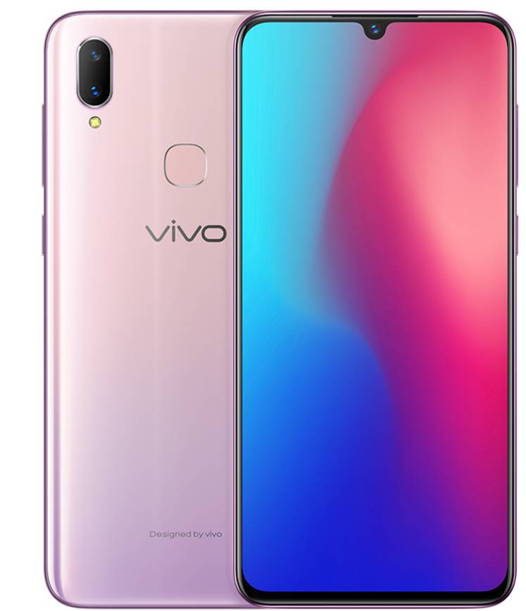 vivo Z3