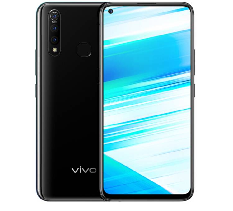 vivo Z5x