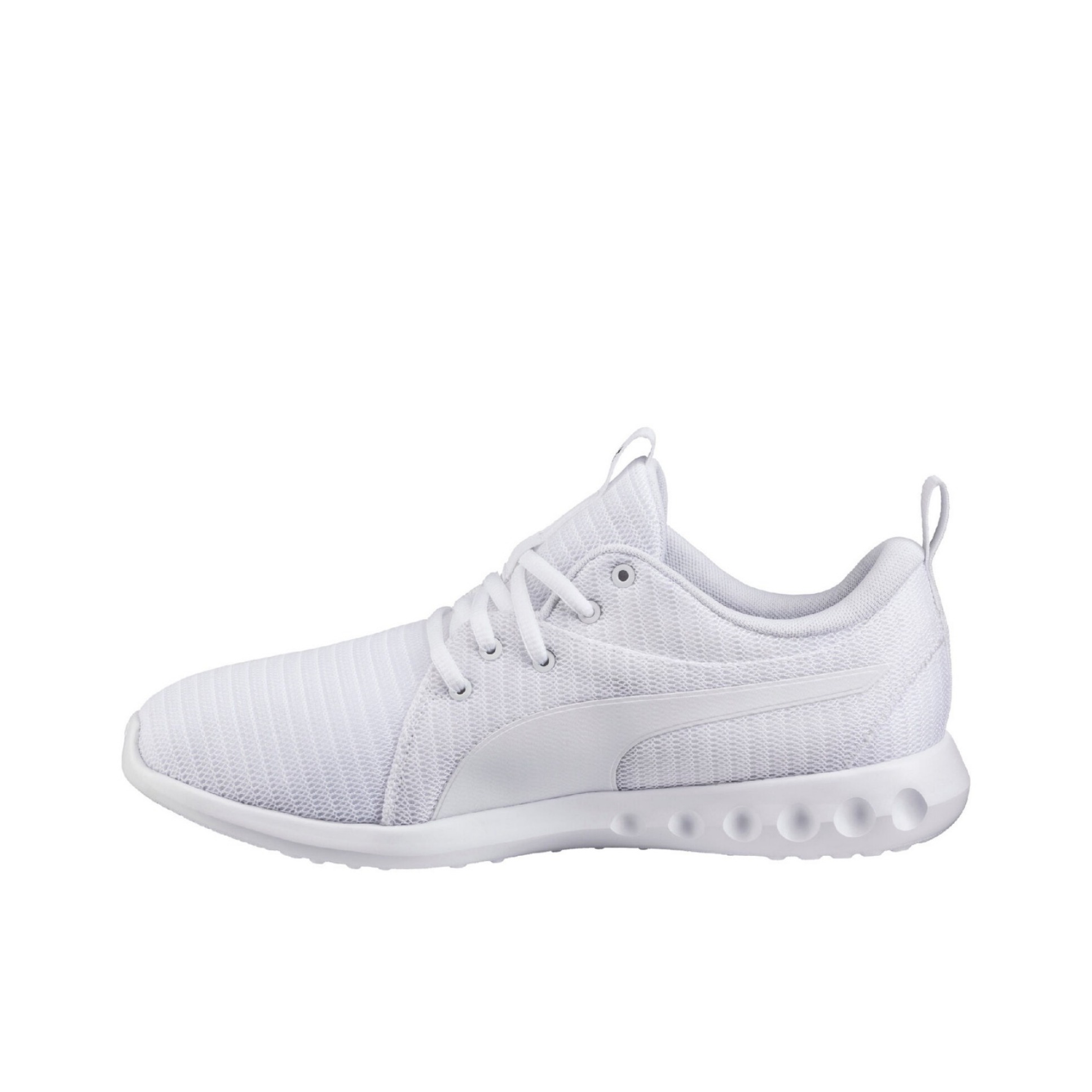 Puma Carson 2 White 纯白