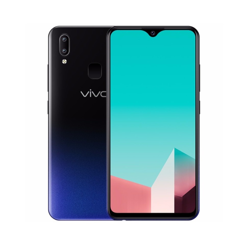 vivo U1