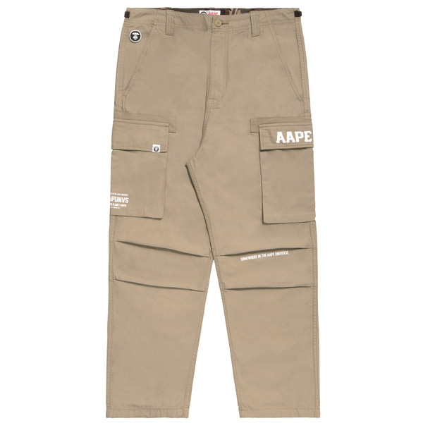 Aape 工装长裤