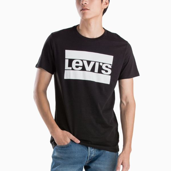 Levi's 新款短袖T恤