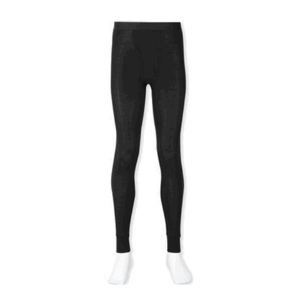 UNIQLO/优衣库 HEATTECH基础紧身裤