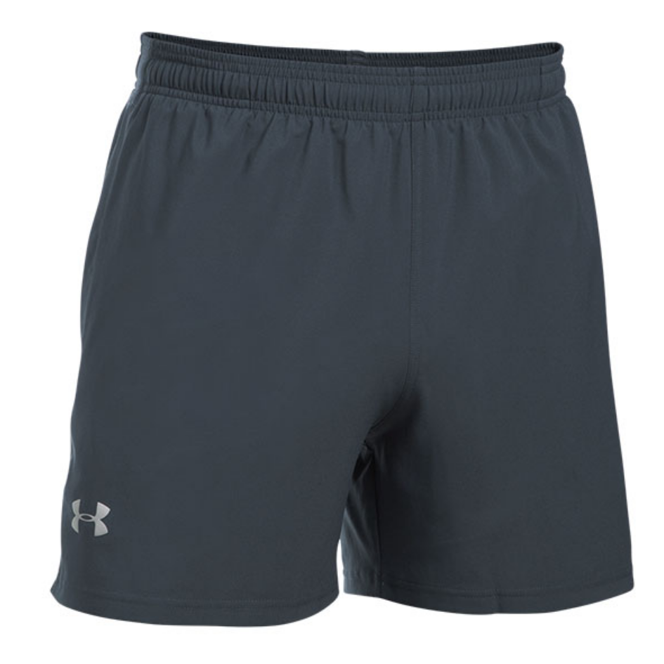 Under Armour Launch SW 跑步運動短褲