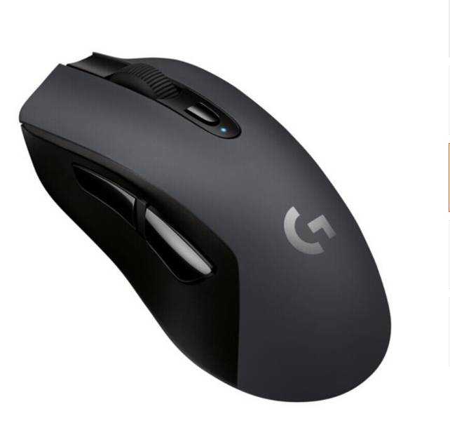 罗技（Logitech）G603 鼠标