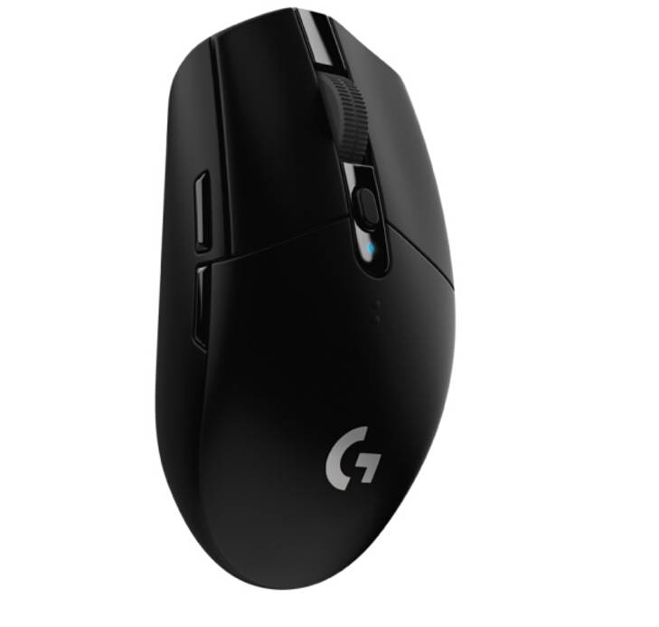 Logitech/罗技 G304 有线光电鼠标