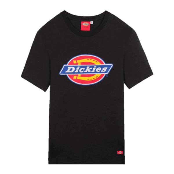 热款 | Dickies 前后大Logo印花短袖T恤