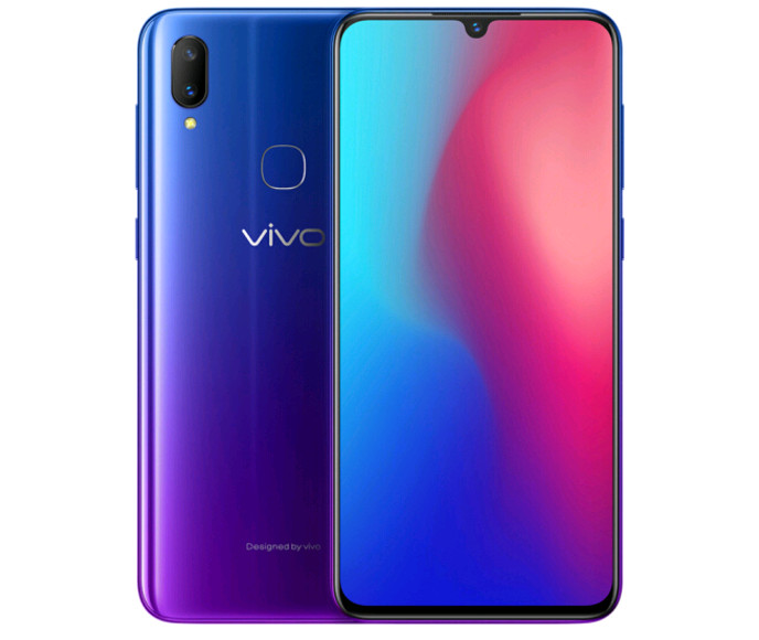 vivo Z3