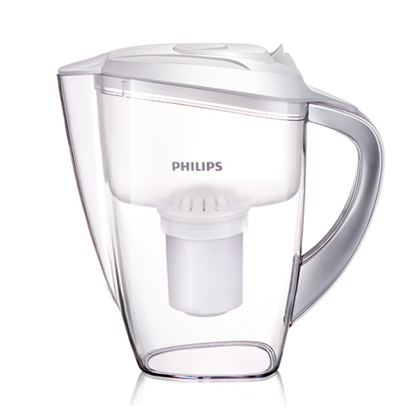 Philips 飞利浦 wp2808 过滤直饮净水壶