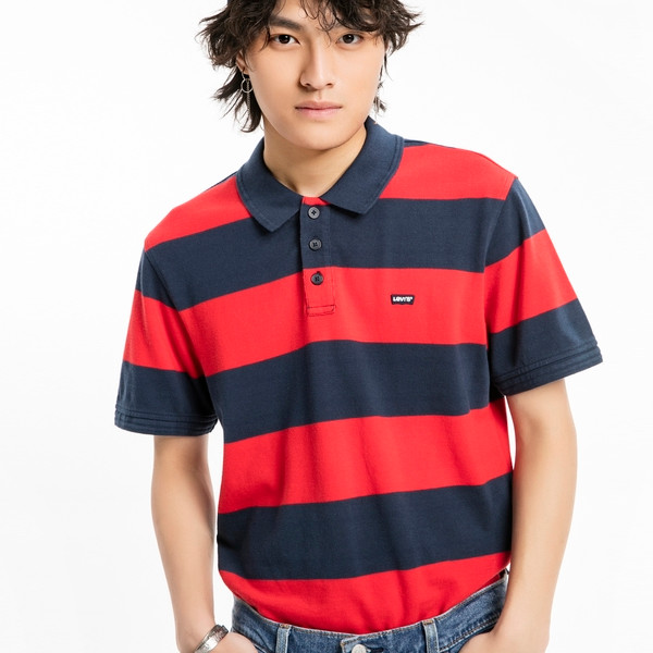 Levi's POLO衫