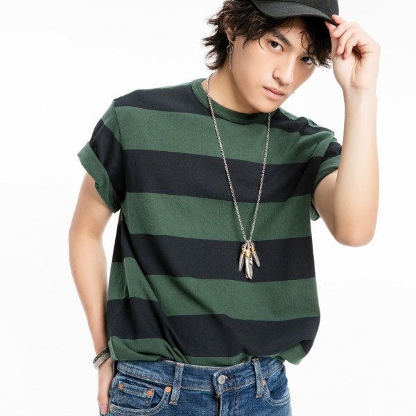 Levi's/李维斯 男士短袖T恤
