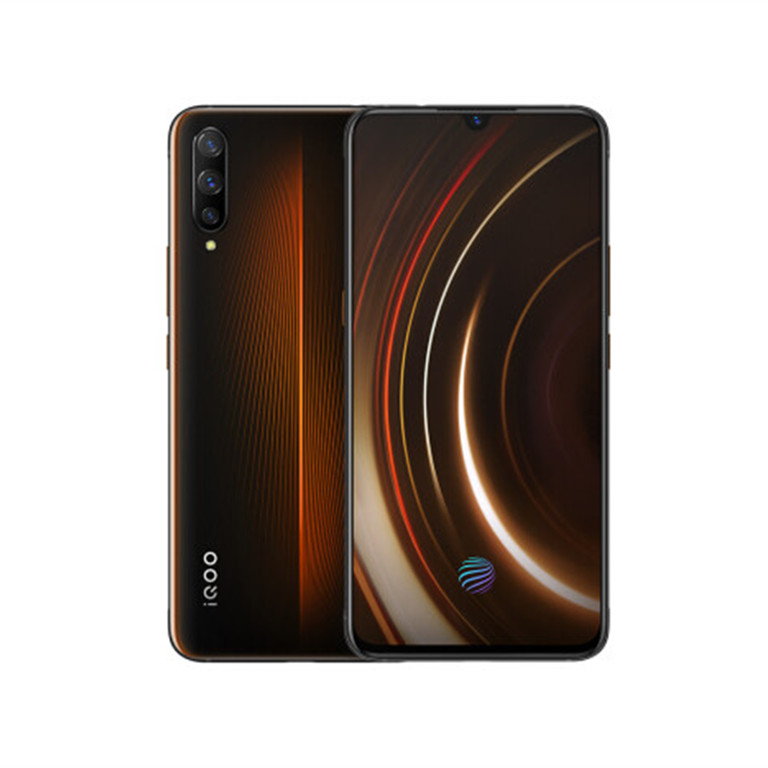 vivo iQOO  智能手机 8GB+128GB