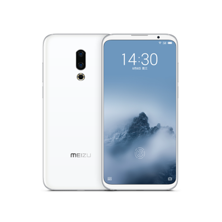 Meizu/魅族 16th Plus