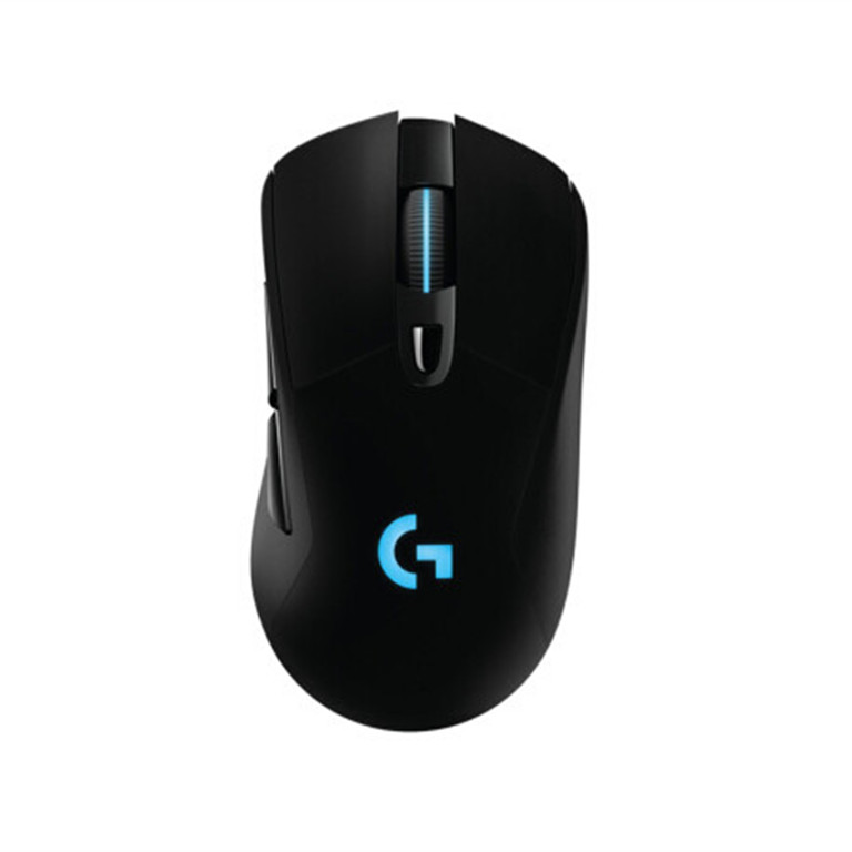 Logitech/罗技 G703 有线无线2.4G通用光电鼠标