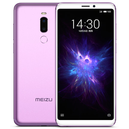 Meizu/魅族 note8 国民拍照6英寸全面屏