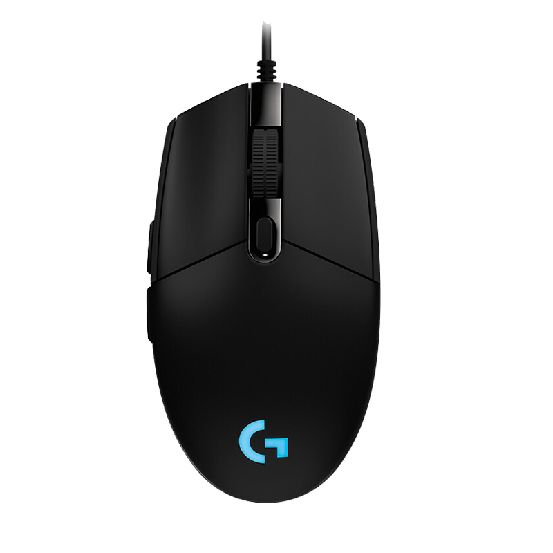 Logitech/罗技 G102 有线光电鼠标