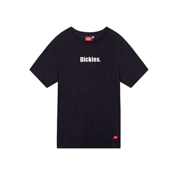 热款 | Dickies 前后字母印花休闲T恤