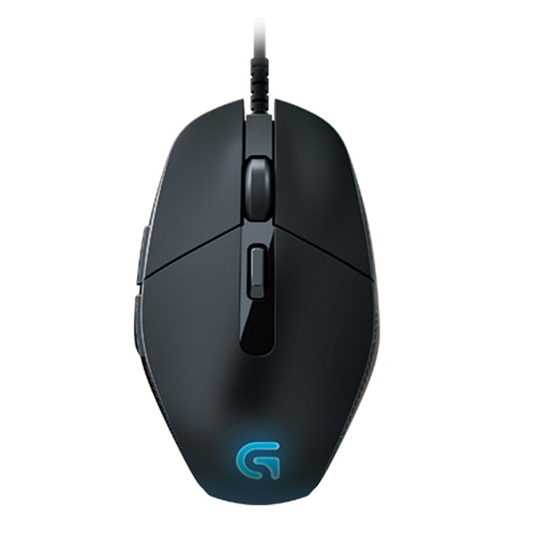 Logitech/罗技 G302 有线光电鼠标