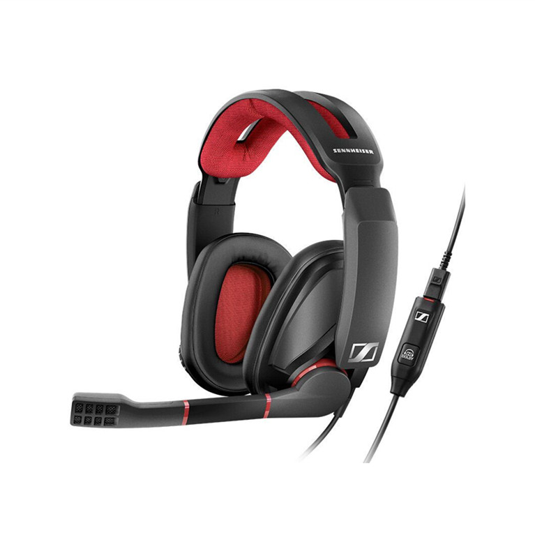 Sennheiser/森海塞尔 GSP350 头戴式耳麦