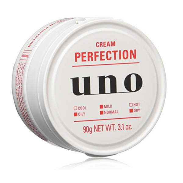 资生堂吾诺（UNO）多效保湿凝露 90g