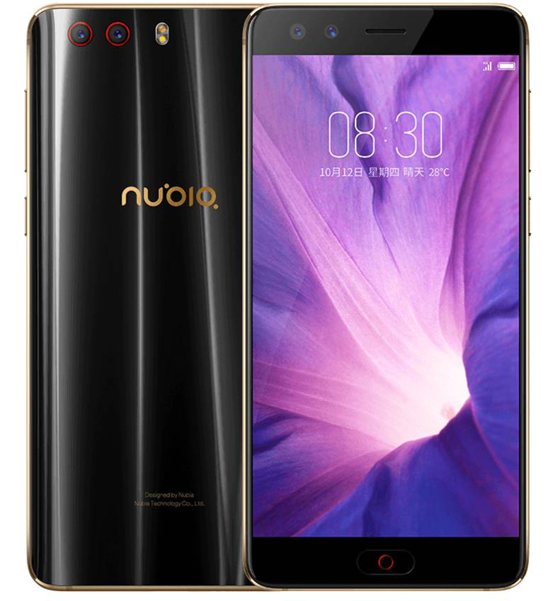 nubia/努比亚 Z17minis