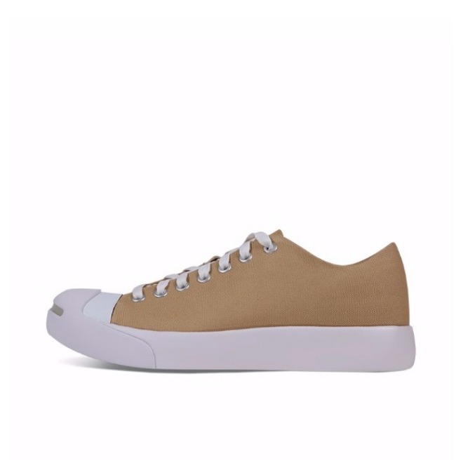 Converse Jack Purcell  卡其