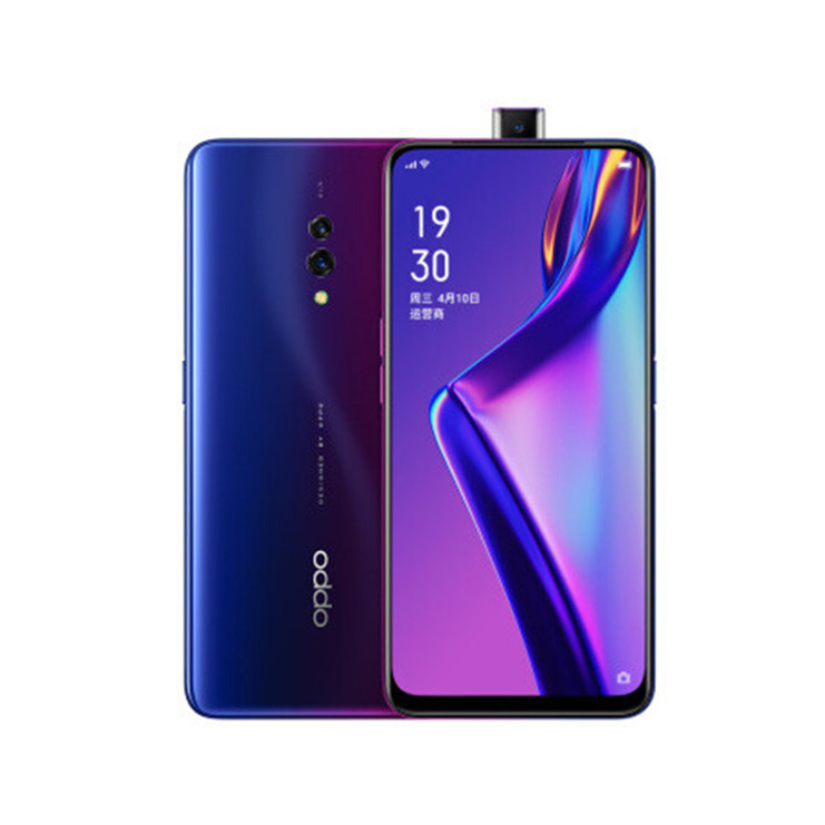 OPPO K3   智能手机 6GB+64GB