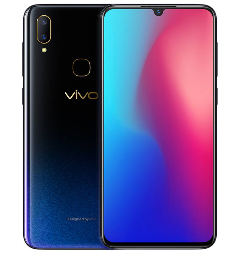 vivo Z3