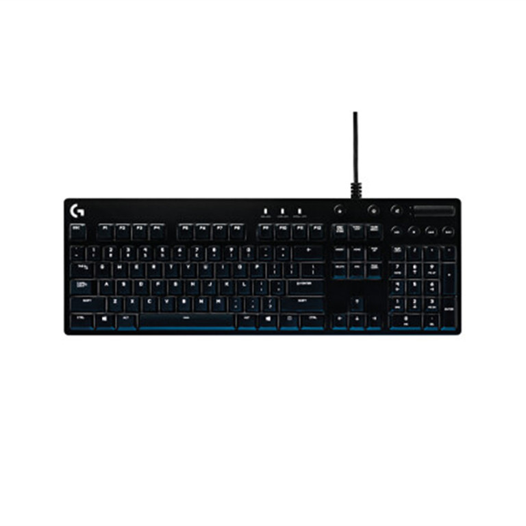 Logitech/罗技 G610 有线机械键盘